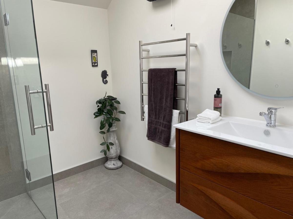 Miners Lane Guest House Clyde Extérieur photo