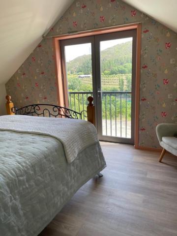 Miners Lane Guest House Clyde Extérieur photo