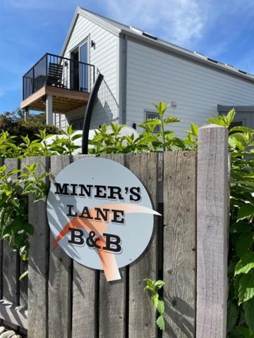 Miners Lane Guest House Clyde Extérieur photo