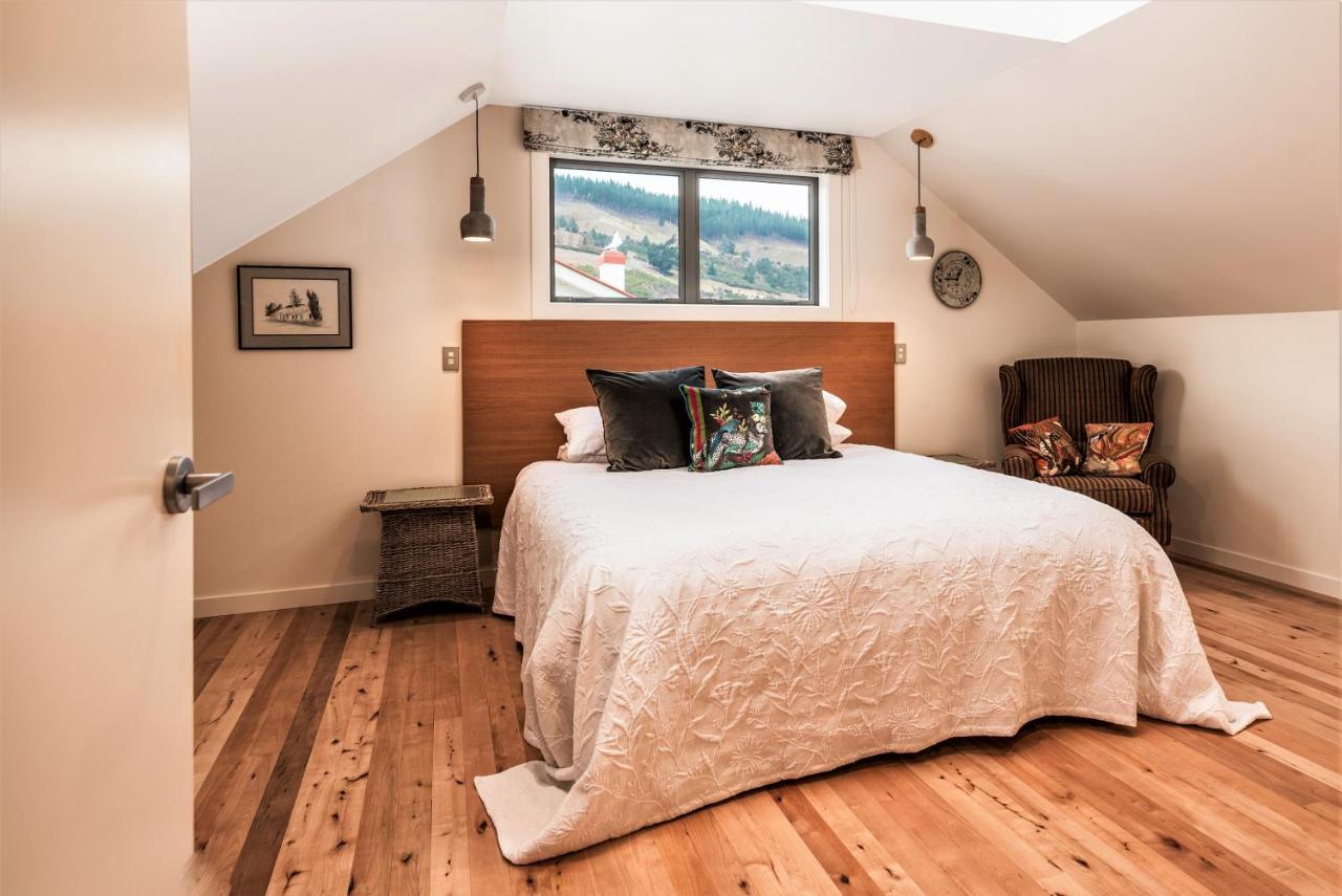 Miners Lane Guest House Clyde Extérieur photo