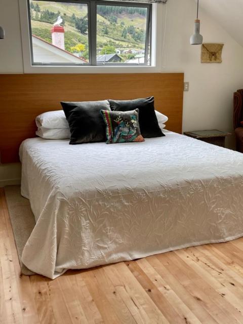 Miners Lane Guest House Clyde Extérieur photo